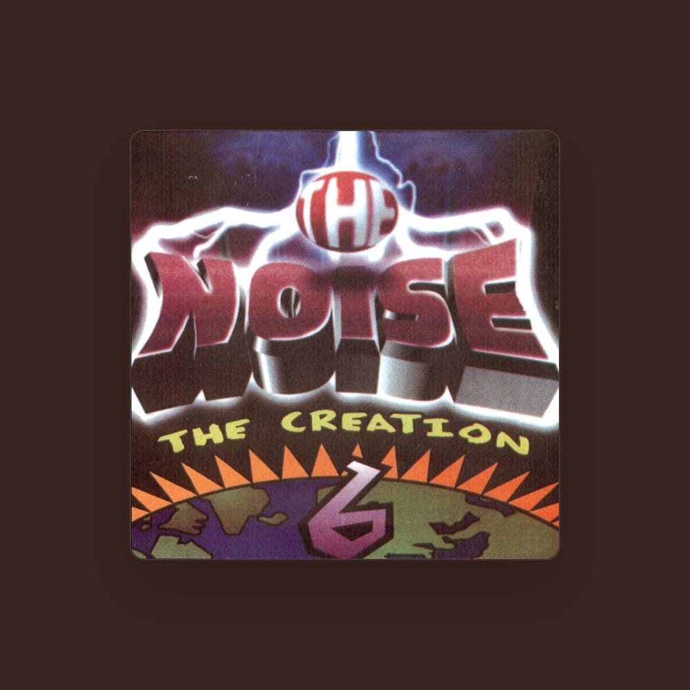 The Noise