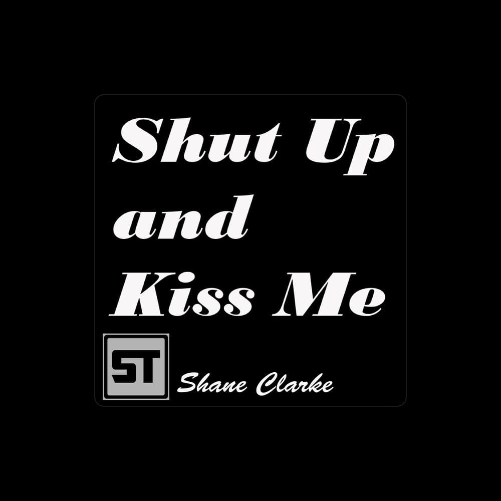 Shane Clarke