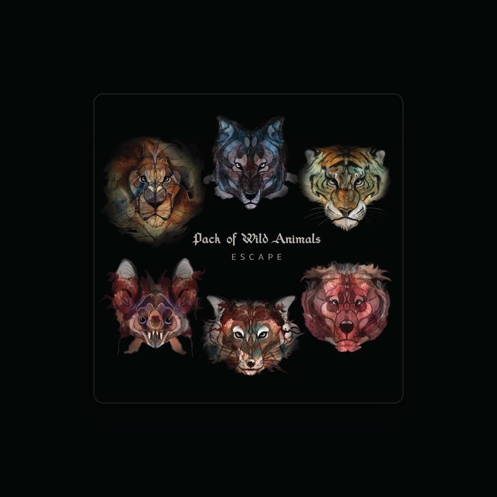 Pack of Animals