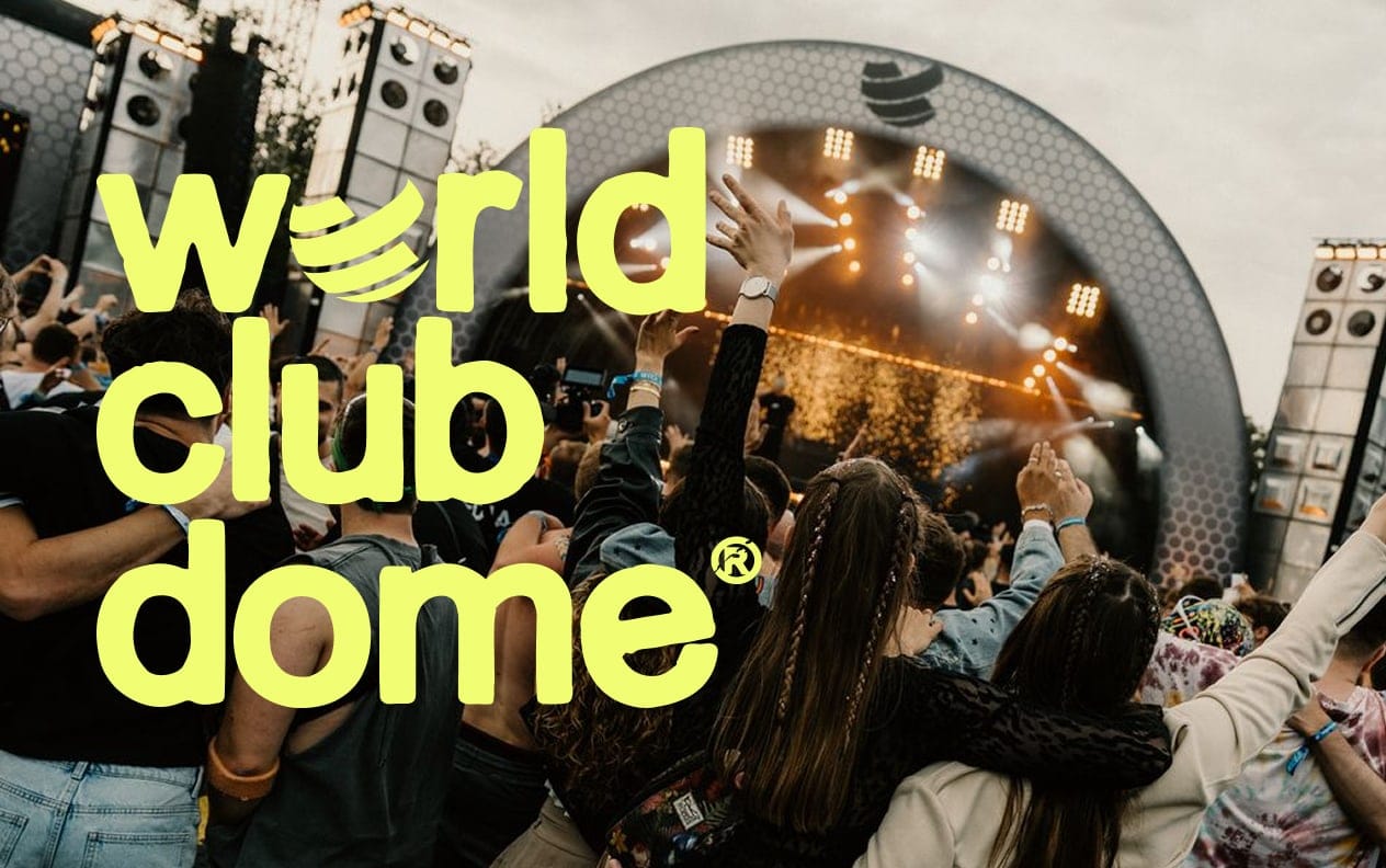 World Club Dome music festival