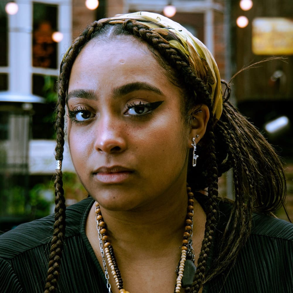 Isabelle Mettle