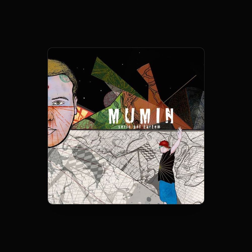 Mumin