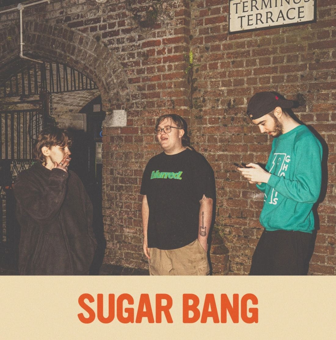 Sugar Bang