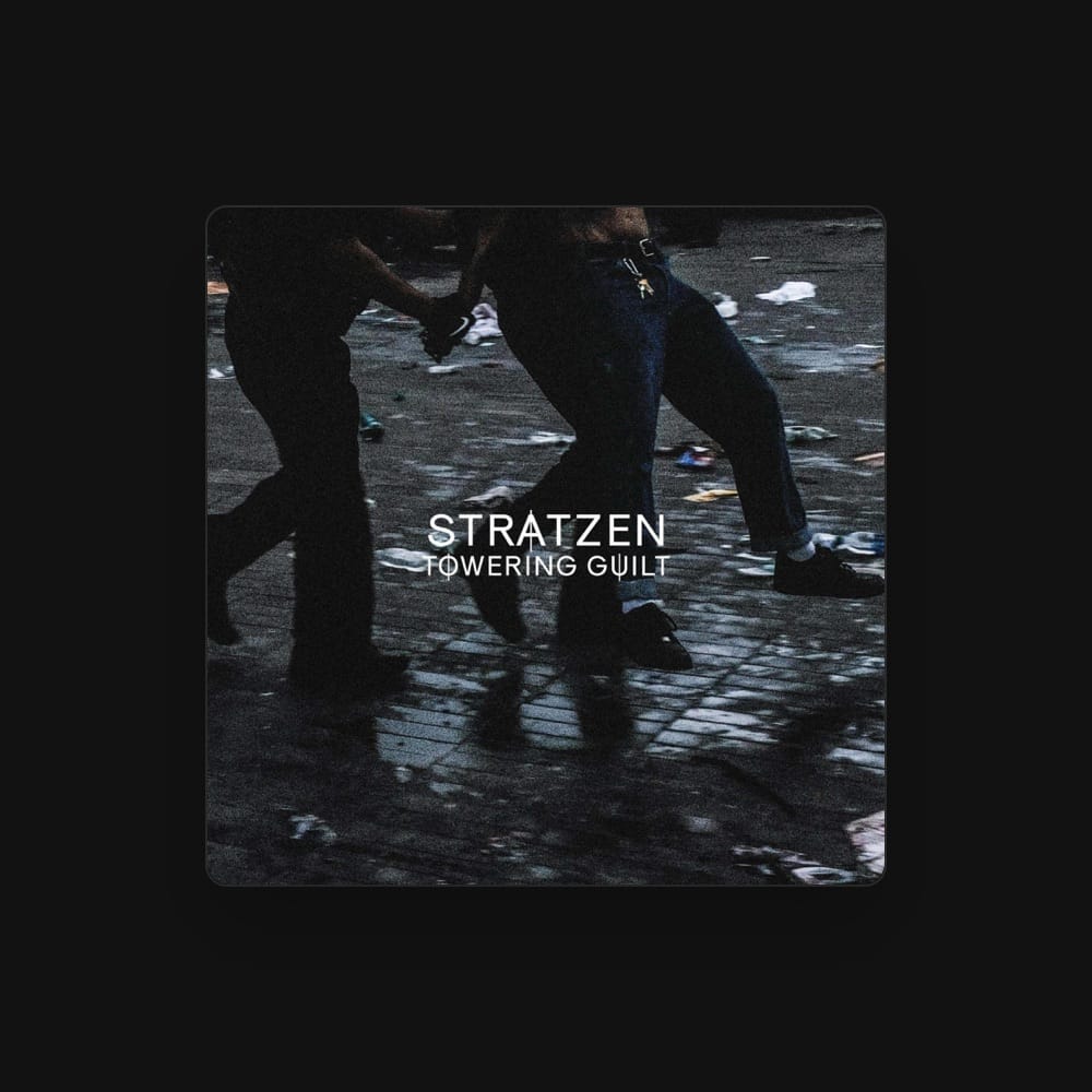 Stratzen