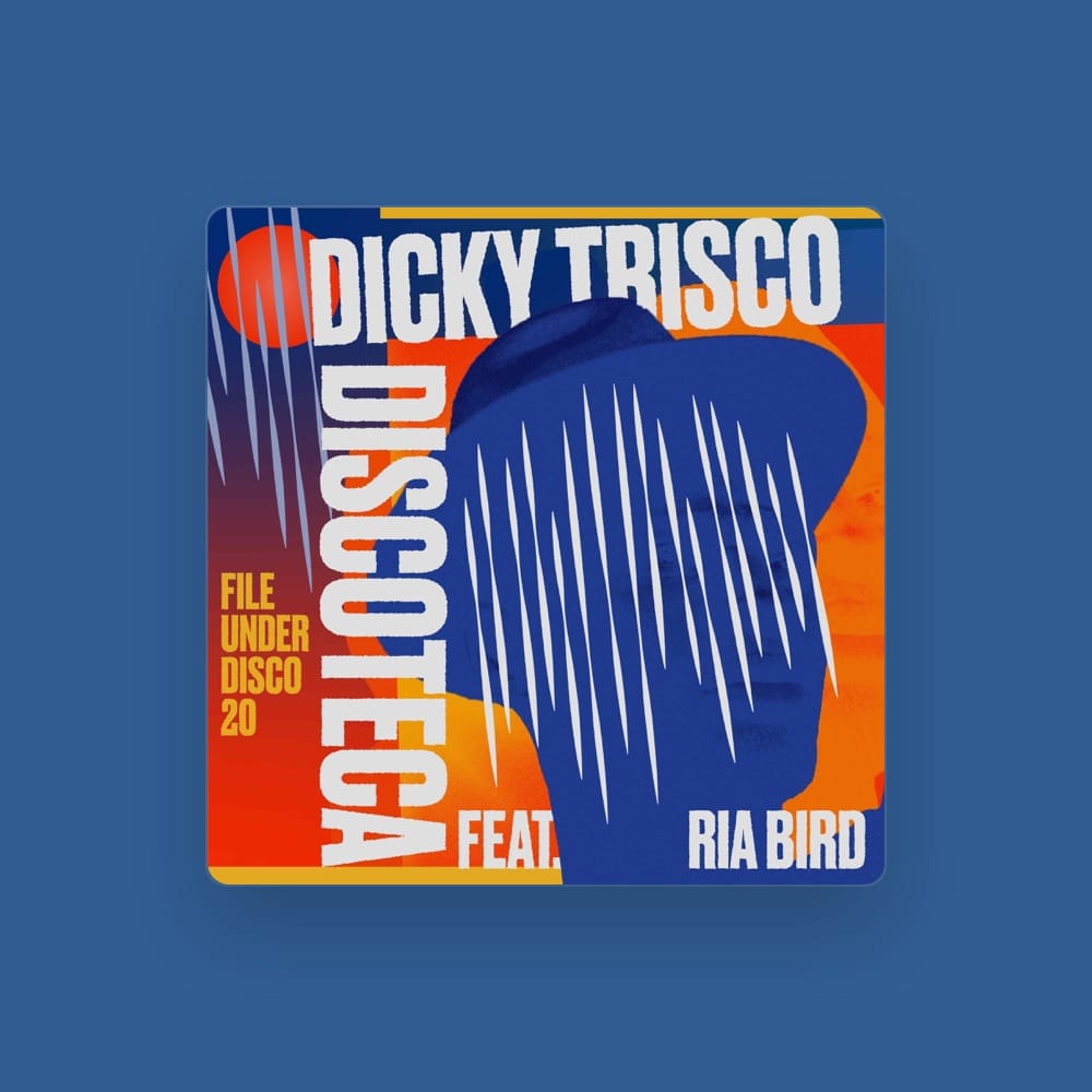 Dicky Trisco