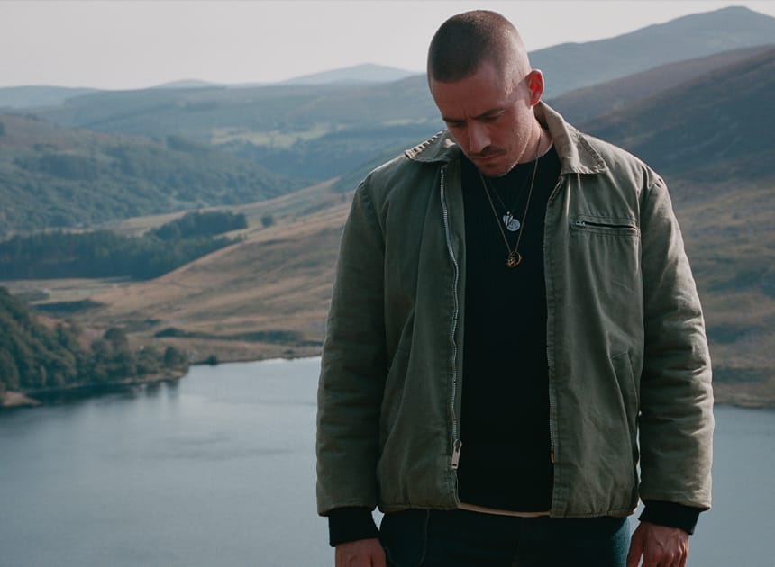 Dermot Kennedy