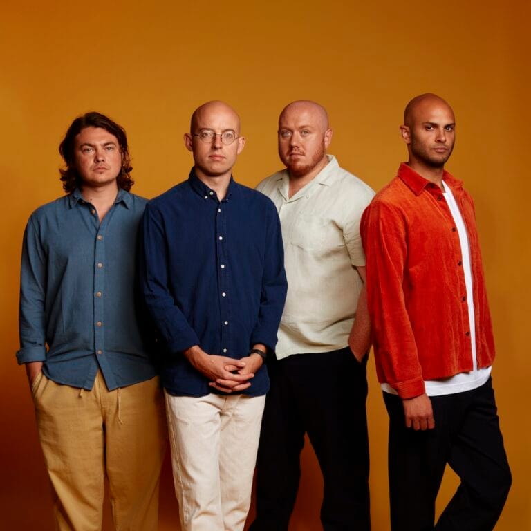 Bombay Bicycle Club