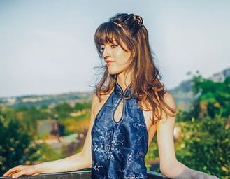 Lucca Mae