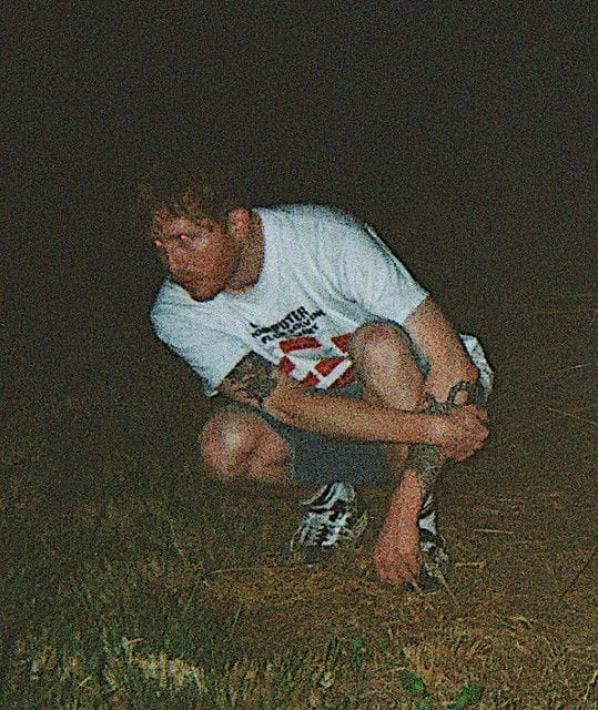 Max Fry