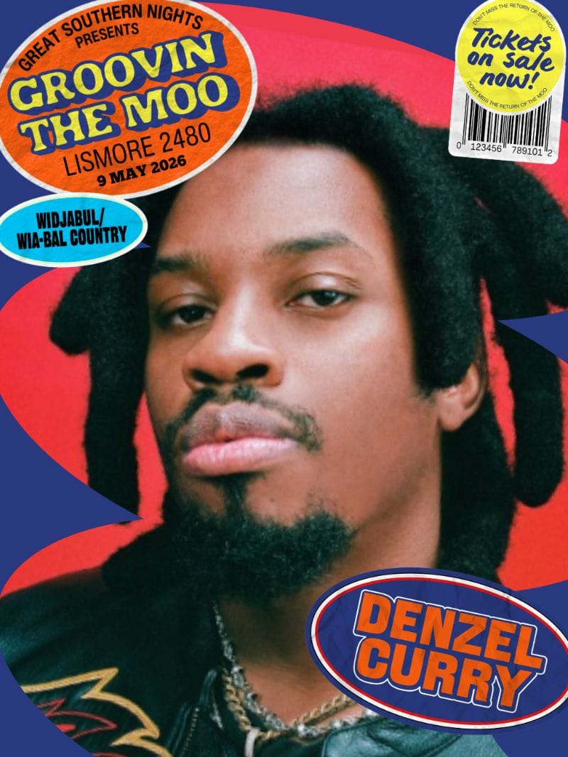 Denzel Curry