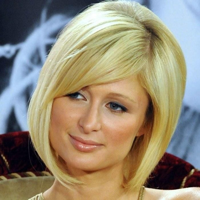 Paris Hilton