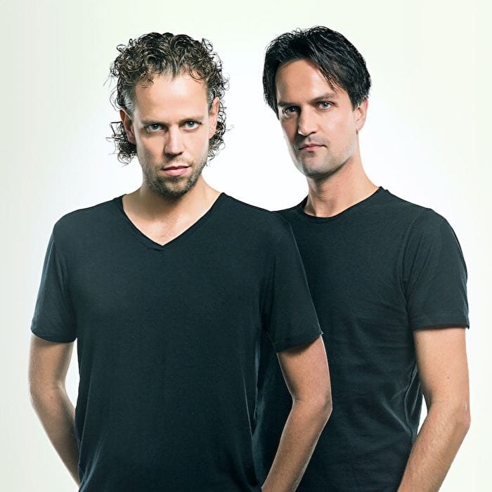 Alpha Twins