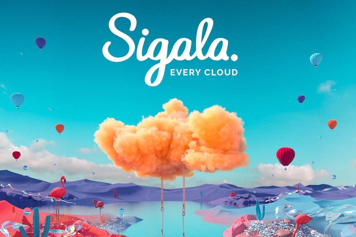 Sigala