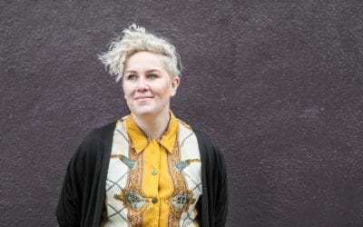 Grainne Hunt