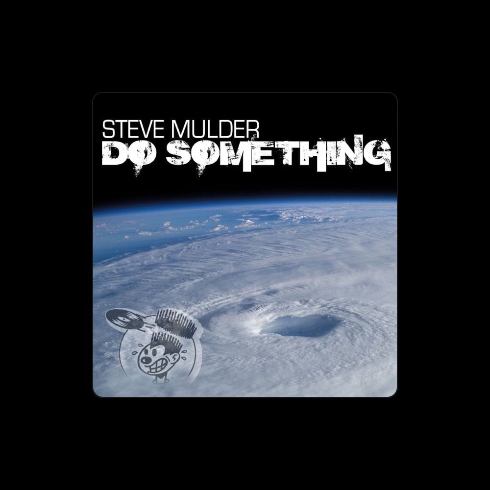 Steve Mulder