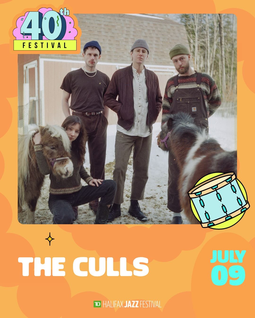 The Culls
