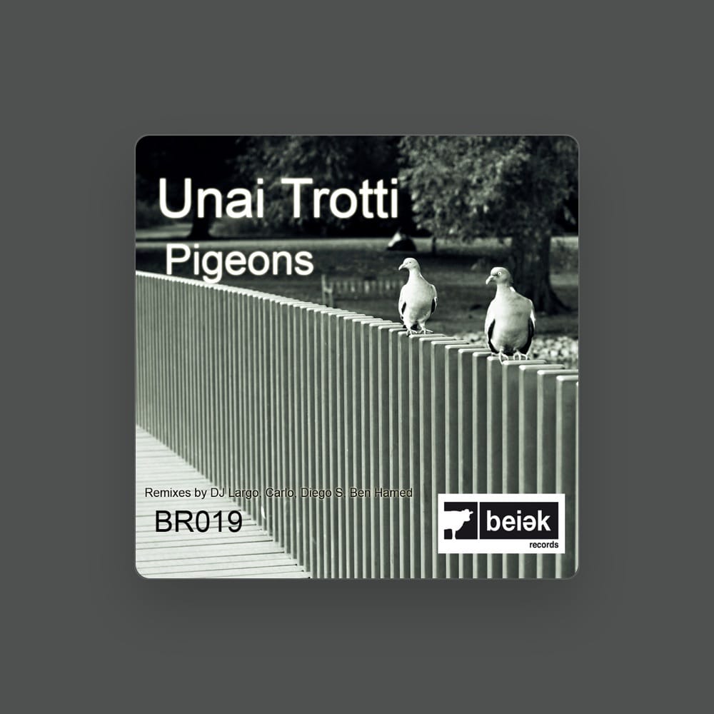 Unai Trotti