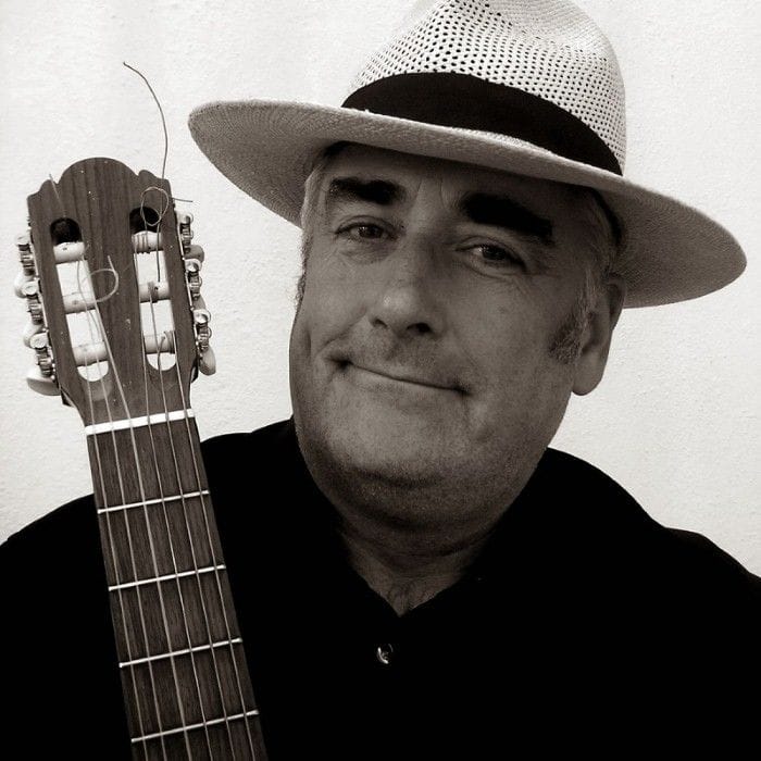 Fred Frith