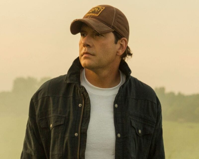 Rodney Atkins