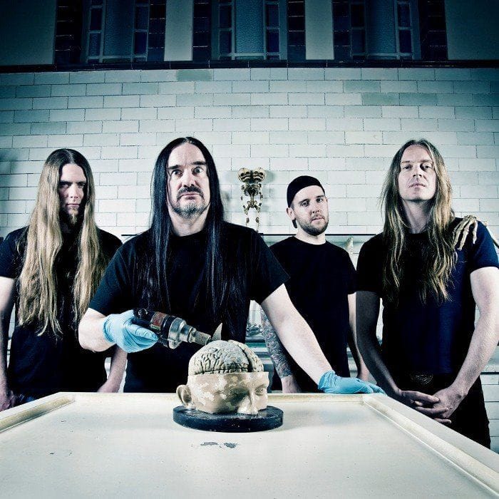 Carcass