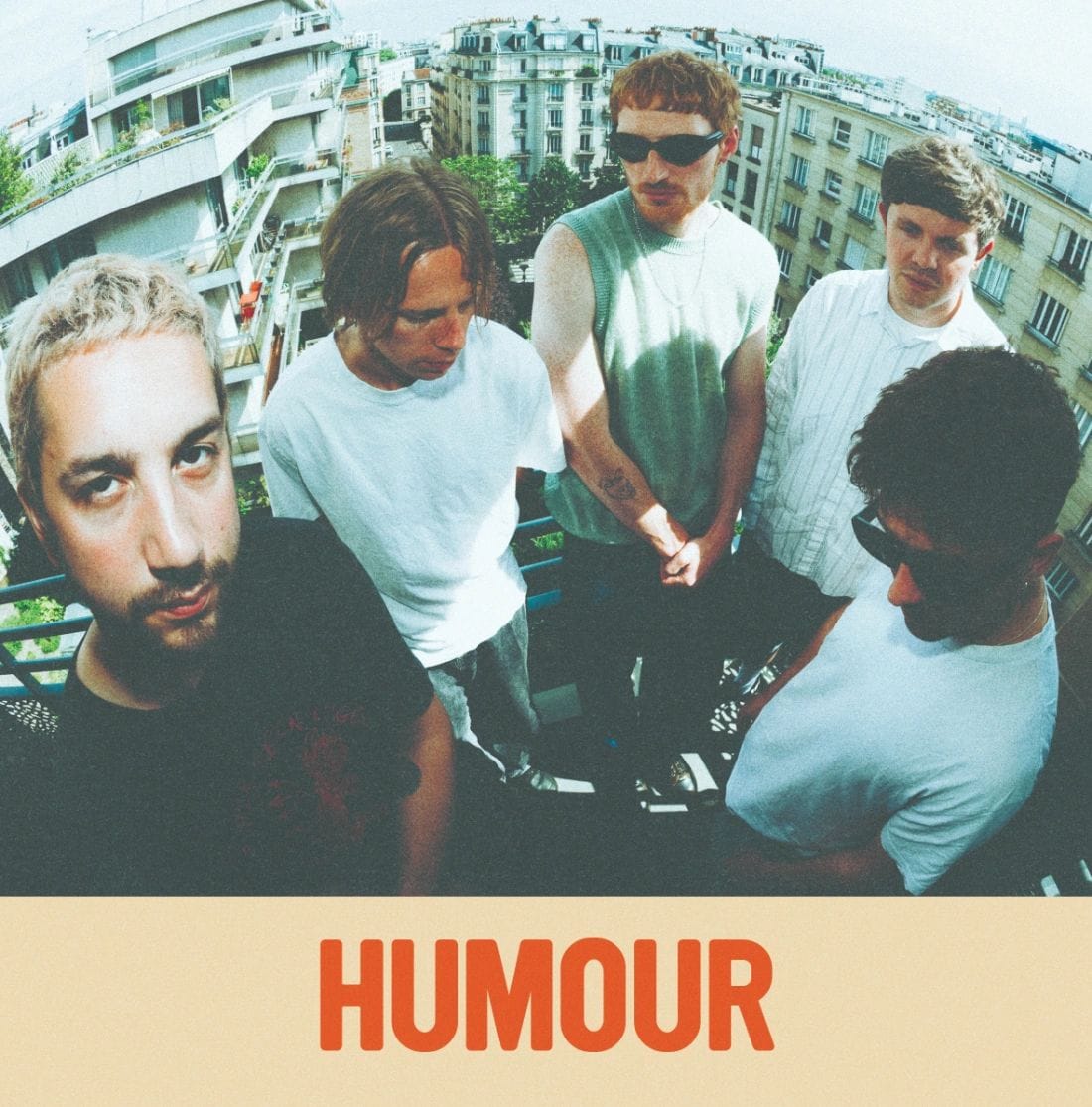 Humour