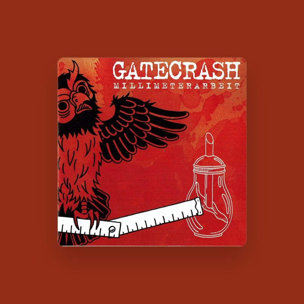 Gatecrash