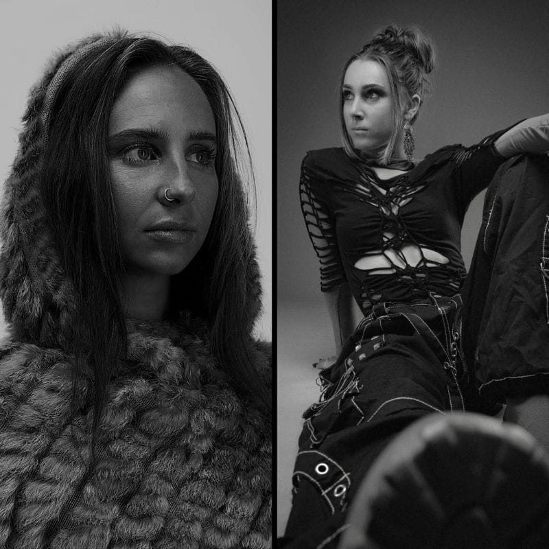 ZAHLIA b2b MUDITA