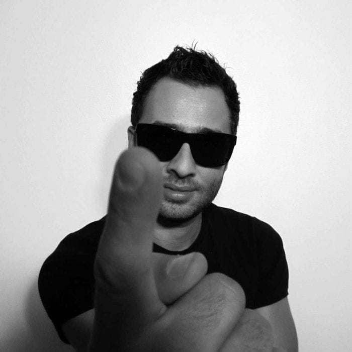 Sebastian Ingrosso