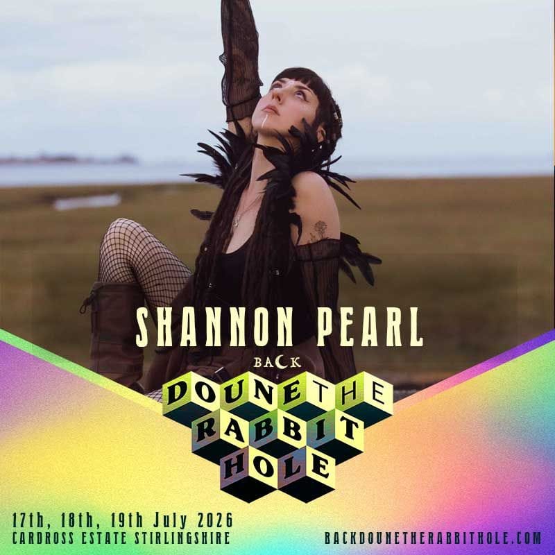 Shannon Pearl