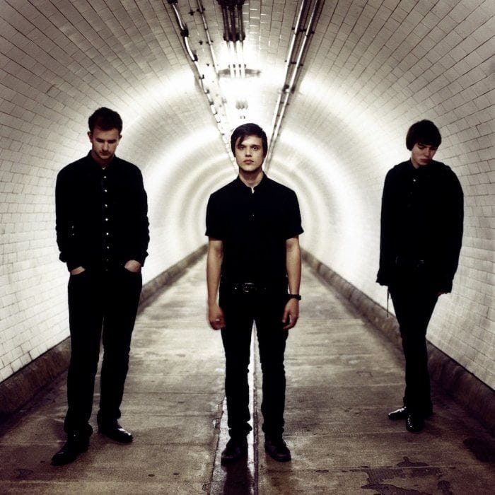 White Lies