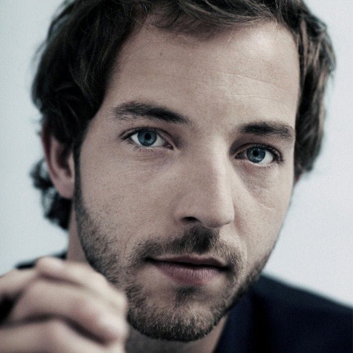 James Morrison