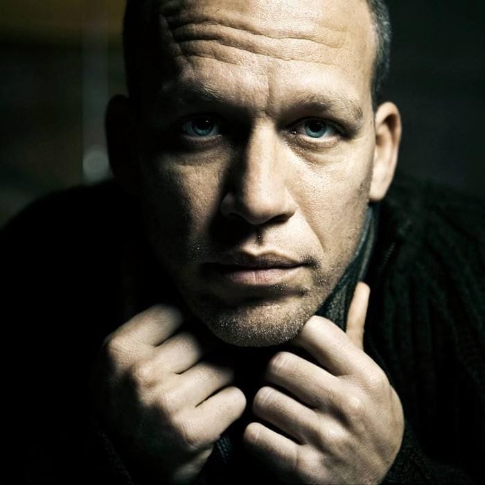 Avishai Cohen