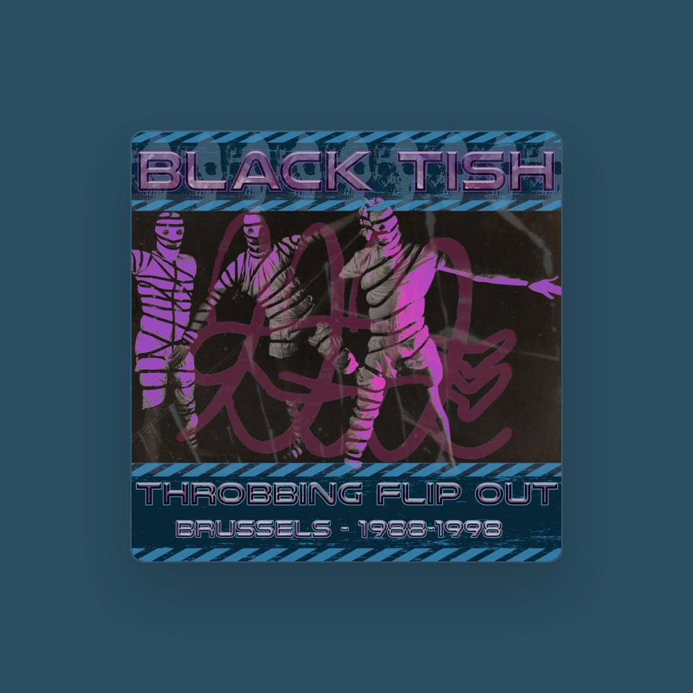 Black Tish