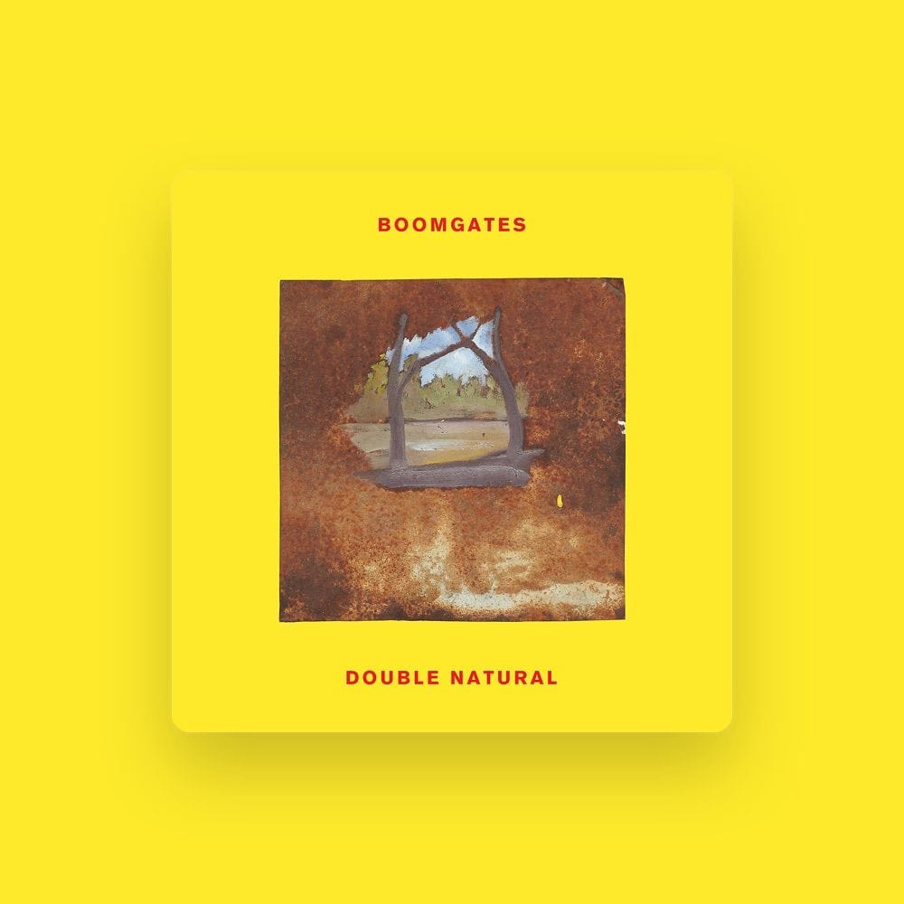 Boomgates
