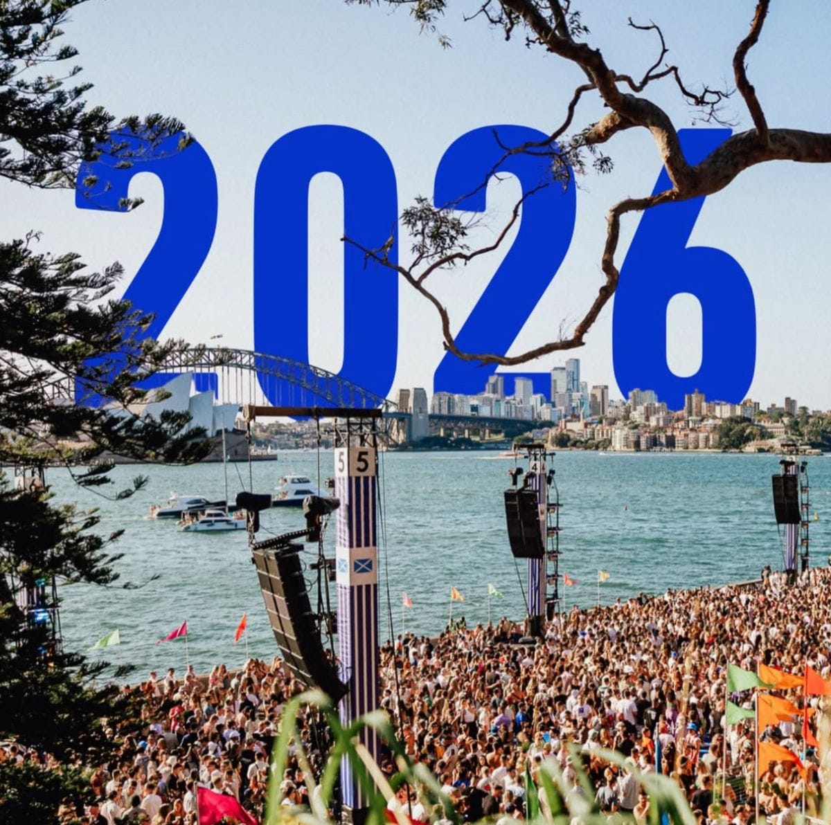 Harbourlife 2026
