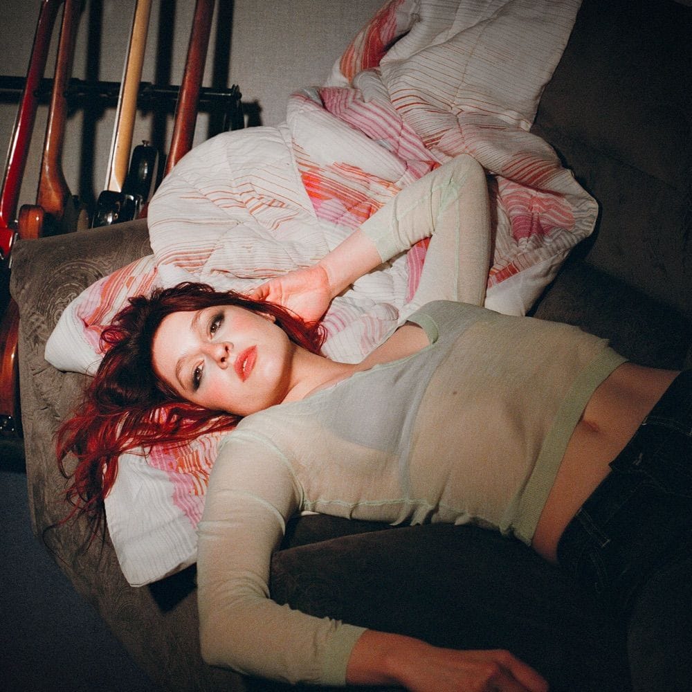 Lou-Adriane Cassidy