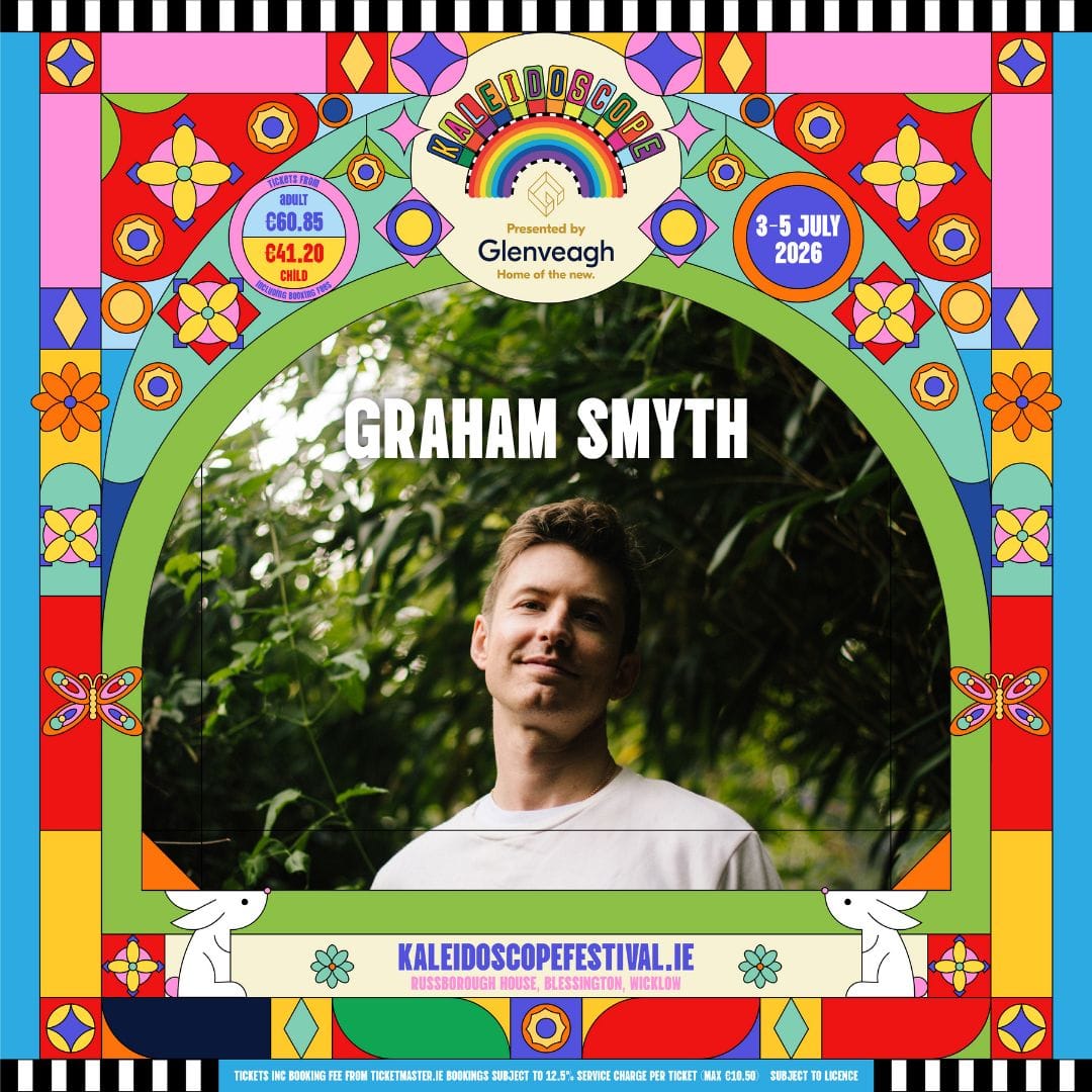 Graham Smyth