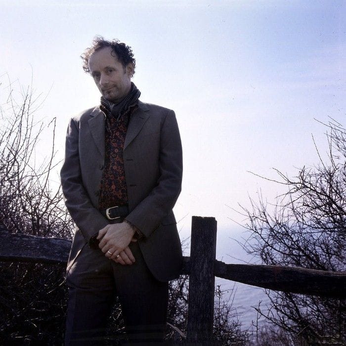 Current 93