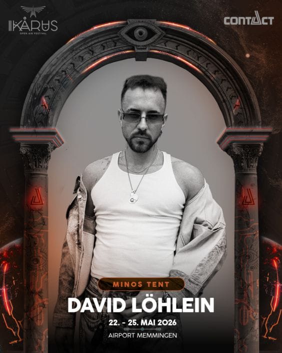 David Löhlein