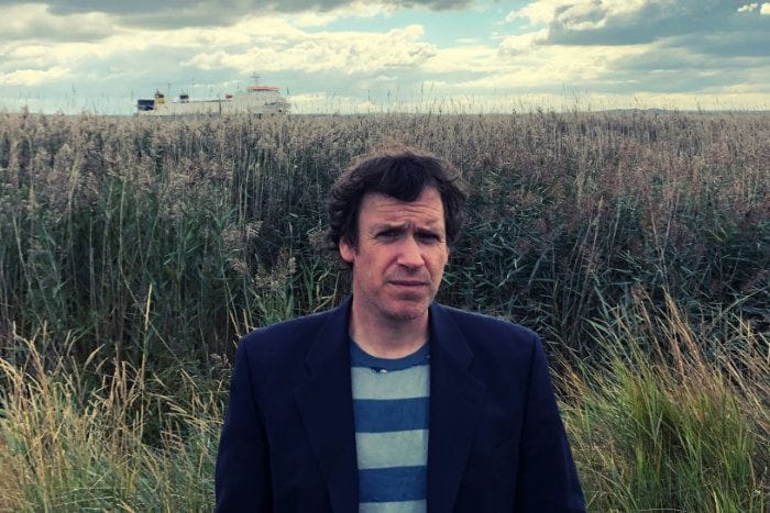 Seamus Fogarty