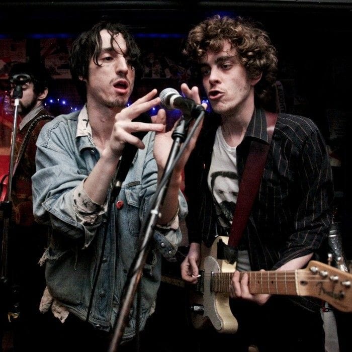 Fat White Family