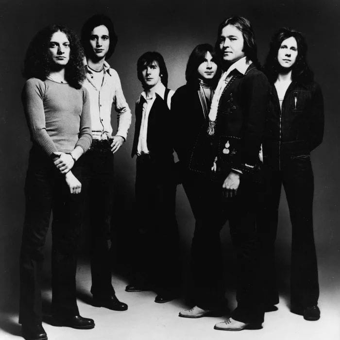 Foreigner