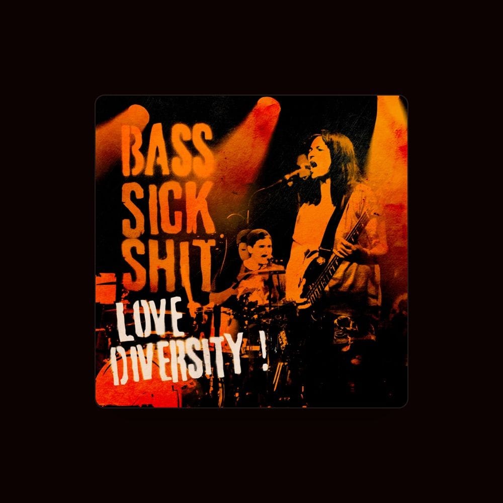 Bass Sick Shit
