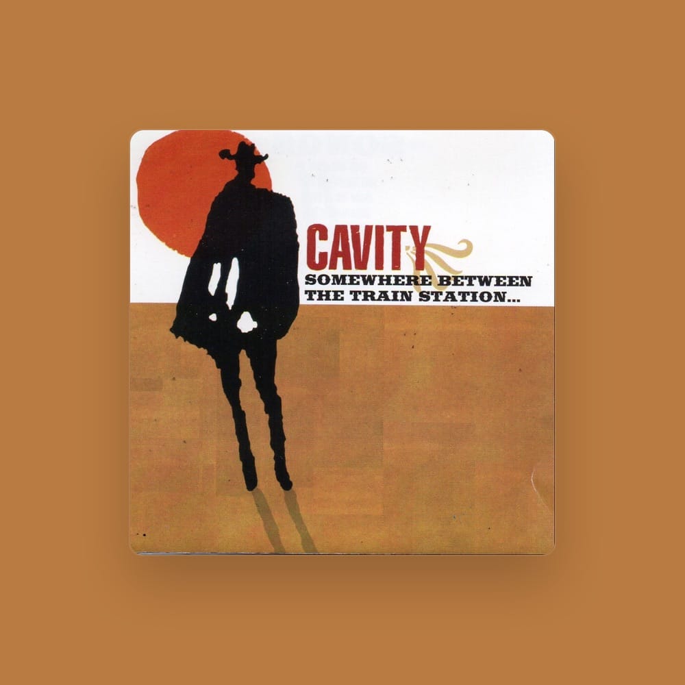 Cavity
