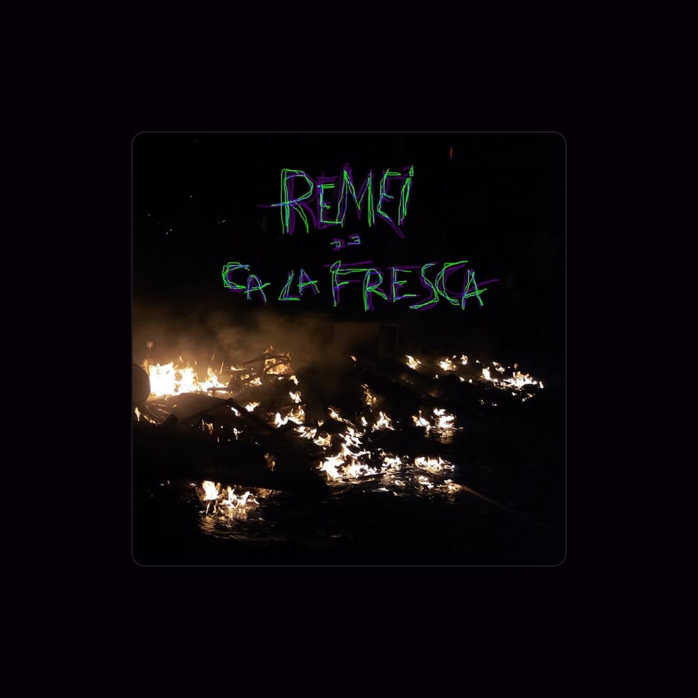 Remei de Ca la Fresca