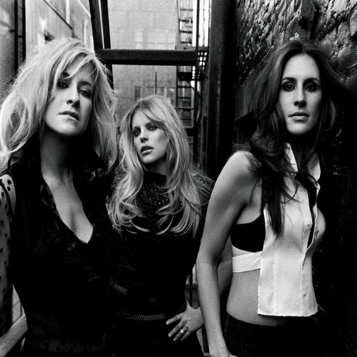 The Chicks