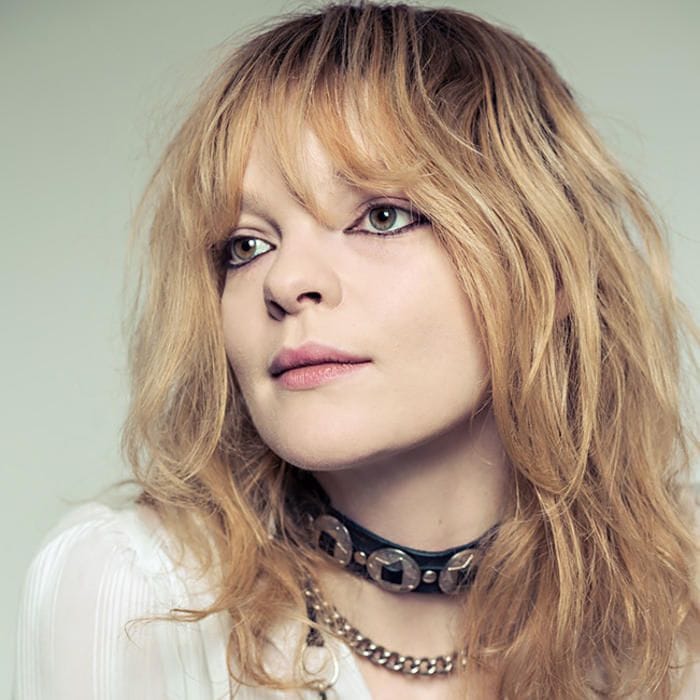 Jessica Pratt