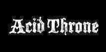 Acid Throne