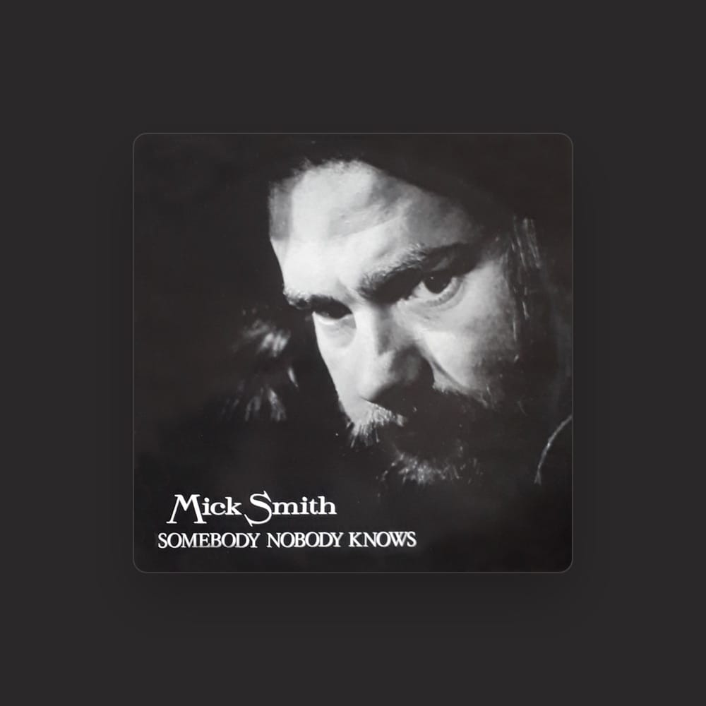 Mick Smith