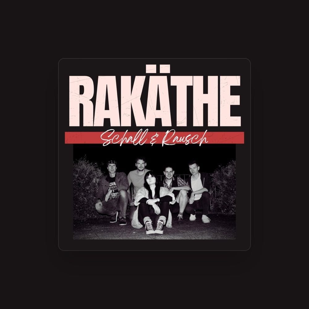 Rakäthe